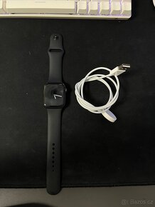 Apple Watch 6 44mm - 7