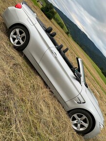 68 000km / 2015 / BMW M / 4 /CABRIO PEVNÁ STŘECHA - 7