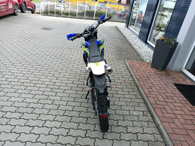 Sherco Factory 50ccm Enduro RS - 7