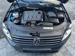 VW PASSAT B7 2.0 TDI 103 KW XENONY 2013 179tkm - 7