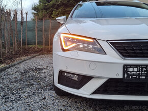 Seat Leon ST 1.2TSi 81kW Xcellence Full LED - 7