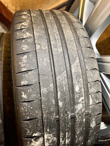 5X112 R18 VW Bergamo - 7