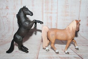 Figurky koní Schleich I - 7