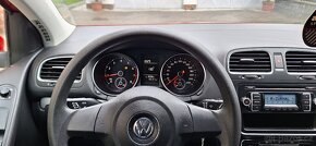 Volkswagen Golf 1.4 i MPi - 7