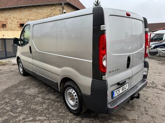 Renault Trafic 2010 L1H1 2.0 dci 84KW DPH - 7