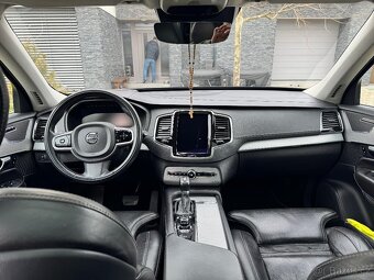 Volvo XC90 TOP Výbava model 2017 - 7