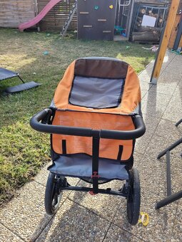 Kocarek Britax Römer Bob - 7