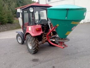 Prodám Traktor Bělarus 320.4 - 7