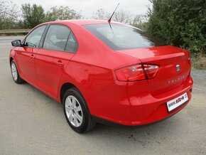 Seat Toledo 1.2 TSi 77kW SERVISKA 125tkm 2015 5dv.+ZIMNÍ PNE - 7