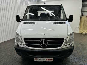 Mercedes-Benz Sprinter 316CDI 7Míst 76km DPH - 7