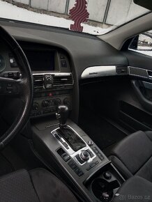 Audi A6 3.0 TDI quattro - 7