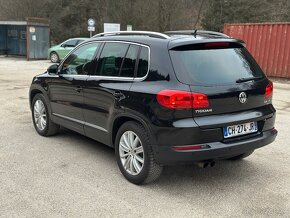 Volkswagen Tiguan 2.0tdi 4x4–103kw -Škoda yeti ,caddy - 7