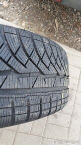 Zimní Sada Alu 5x112 215/45 R18 Mercedes Benz A - 7