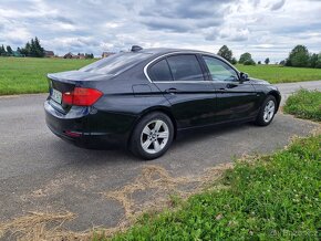 Bmw 320d f30 Sport Line - 7