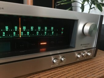 Kenwood KT-6005 - 7