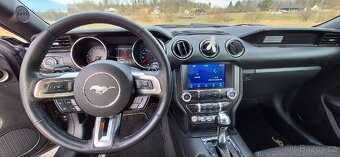 Ford Mustang 3.7, V6, 224 KW, verze US - 7