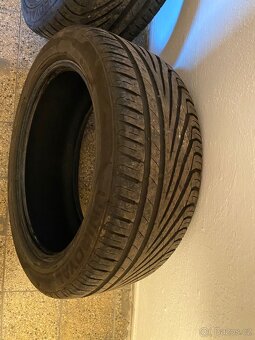 Letní pneu uniroyal 225/45 r17 - 7