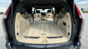 Sleva: Cadillac Escalade 6.2 V8 Premium Luxury bez DPH - 7