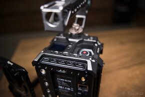 Z CAM E2-F6 Full Frame 6K - 7