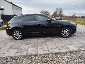 Mazda 3 Revolution 2,0 88 kW-Top stav, servis Mazda-Prodáno - 7