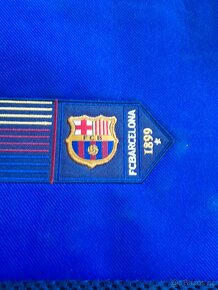 taška přes rameno FC Barcelona - 7