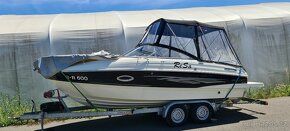 Bayliner 642 4,3 Mpi r.v.2014 stav NOVÉ lodi - 7