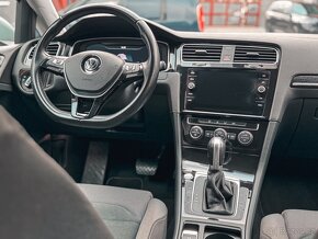 VOLKSWAGEN GOLF 2.0 TDI 7 VII / DSG / XDS - 7