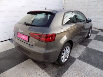 Audi A3 1.6TDI/Bi-xenon/NAVI/ - 7