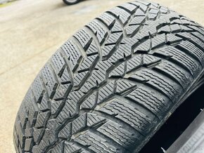 Kola na prodej Nokian 225 50 R18 / 6-7 mm - 7