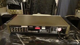 SANSUI RS-7T + systém SANSUI RS 7 (Infra dálkové + systém) - 7