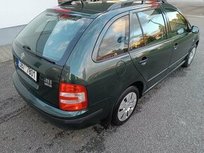 FABIA 1,2 HTP - 7