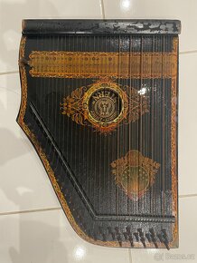 Guitarr - Zither - 7