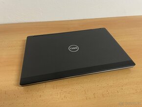 DELL Precision 7530 15,6" I7-8750H, 512/32G, Quadro P2000 - 7