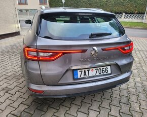 Renault Talisman 2019 1.7 110kW - 7