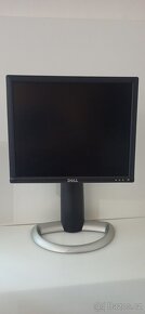 Lcd Monitory 17"DELL. - 7