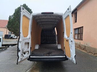 Iveco Daily 2.3 MAXI, klimatizace, r.v. 2016 - 7