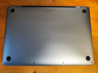 MacBook Pro 13" M1 – perfektní stav - 7