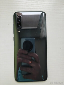 Xiaomi Mi 9 6/128GB Piano Black - 7