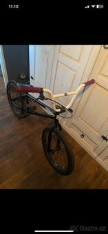 BMX - 7