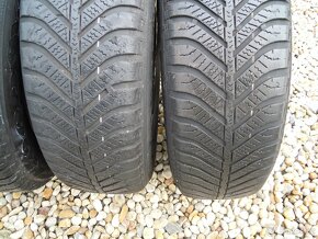 Universální kola 165/70 R14 pro FABIA 1 - 7