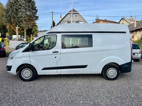 Ford Transit 2.2TDCi 74 kW L2H2 5 míst,DPH,Stav - 7