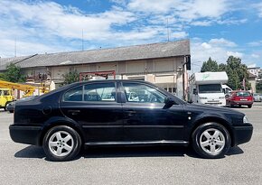 ŠKODA OCTAVIA I. 1.6SR 75KW 141.000KM VELMI PĚKNÝ STAV - 7