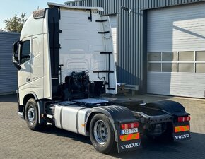 8782 - Volvo FH500 - 4x2 – Tahač – EURO 6  - 7