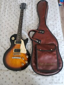 Epiphone Les Paul - 7