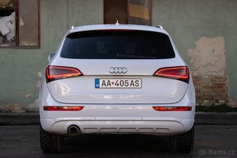 Audi Q5 2.0 TDI 190k DPF quattro S tronic - 7