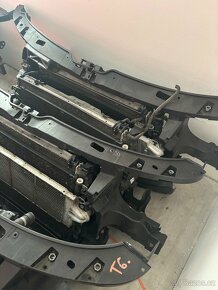 Předek Vw T5.1 Lift od 2009-2015 originál Top stav - 7