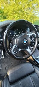 Prodej auto BMW X3 M40i 2018 sportovní SUV - 7