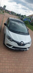 Renault Scenic IV BOSE  Edition  2019 - 7