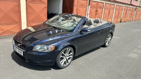 Volvo c70 D5 - 7