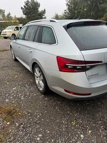 Škoda Superb 3 combi 2.0TDI 110kw DSG FACELIFT - 7